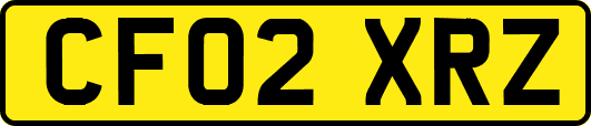 CF02XRZ