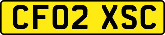 CF02XSC