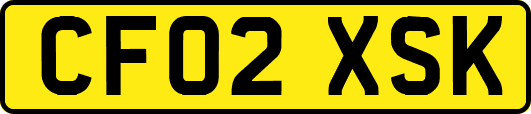 CF02XSK