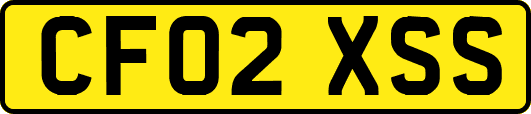 CF02XSS