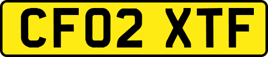 CF02XTF