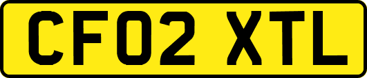 CF02XTL