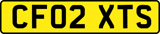 CF02XTS