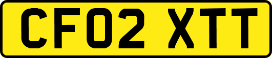 CF02XTT