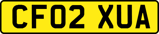 CF02XUA
