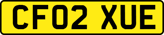 CF02XUE