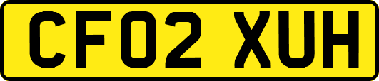 CF02XUH