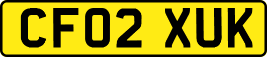 CF02XUK