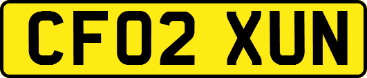 CF02XUN