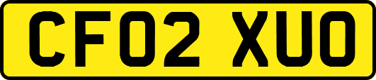 CF02XUO