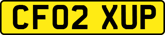 CF02XUP