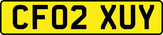 CF02XUY