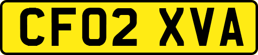 CF02XVA