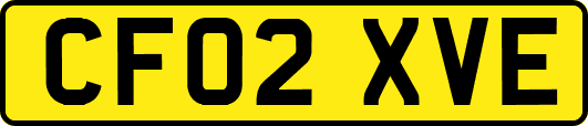 CF02XVE
