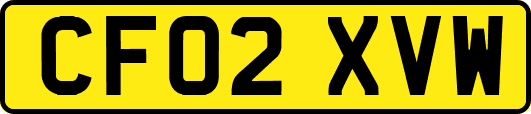 CF02XVW