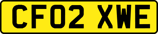 CF02XWE