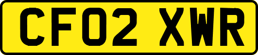 CF02XWR