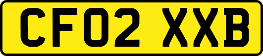 CF02XXB