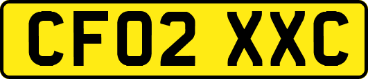 CF02XXC