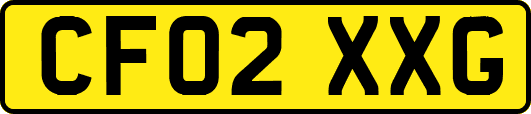 CF02XXG
