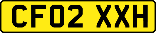 CF02XXH