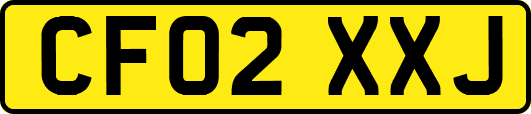 CF02XXJ
