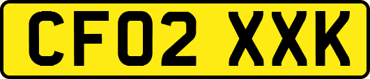 CF02XXK