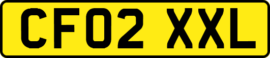 CF02XXL