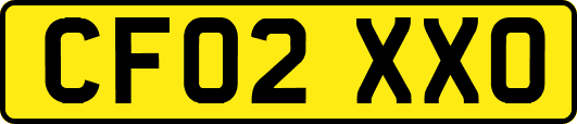 CF02XXO