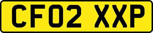 CF02XXP