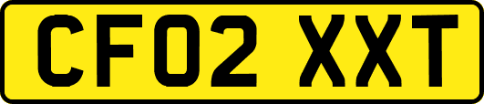 CF02XXT