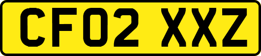 CF02XXZ