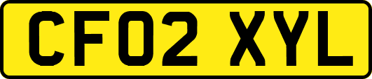 CF02XYL