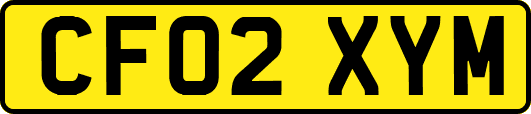 CF02XYM