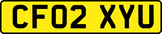 CF02XYU