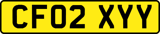 CF02XYY