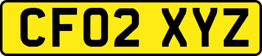 CF02XYZ