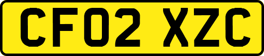 CF02XZC