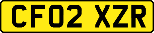 CF02XZR