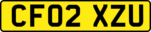 CF02XZU
