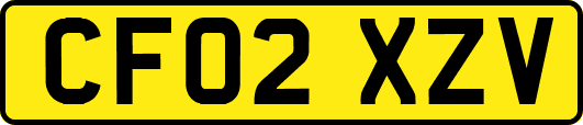 CF02XZV
