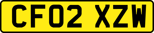CF02XZW