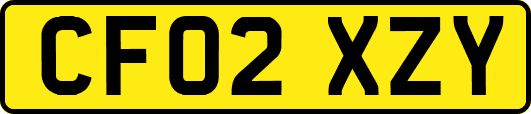 CF02XZY