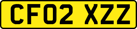 CF02XZZ