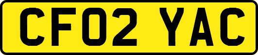 CF02YAC