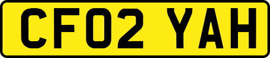 CF02YAH