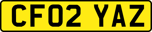 CF02YAZ