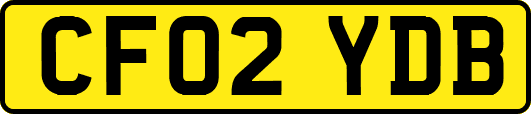 CF02YDB