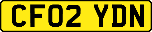 CF02YDN