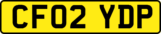 CF02YDP